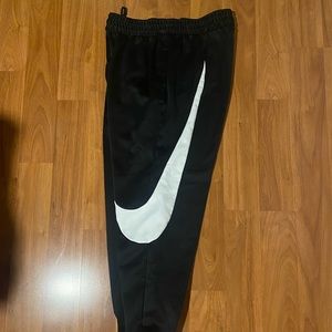 Nike jogger sweatpants
